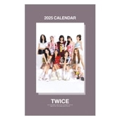 TWICE (ȥ磻) 2025ǯ (7ǯ) ե ɳݤ å