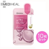 ̵®ã 10祻åȡ ǥҡ (MEDIHEAL) the I.P.I ֥饤ȥ˥ ץ ޥ ѥå ڹ񥳥