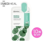 ̵®ã 10祻åȡ ǥҡ (MEDIHEAL) ޥǥ 󥻥󥷥 ޥ ѥå ڹ񥳥
