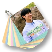 ̵®ãۥإ (󡦥إ) å - ڹ ñ  å (Korean Word Card) [63ԡ]