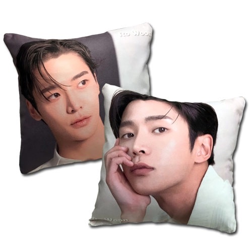 ������ ���å� ���å���� CUSHION