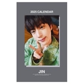  JIN (BTS) 2025ǯ (7ǯ) ե ɳݤ å Bver.