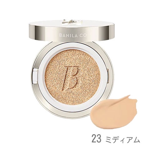 BANILA CO (Х˥饳) Сꥷ㥹 ƥå ۥ磻ȥå (23 ߥǥ) SPF38/PA++ [] ڹ񥳥