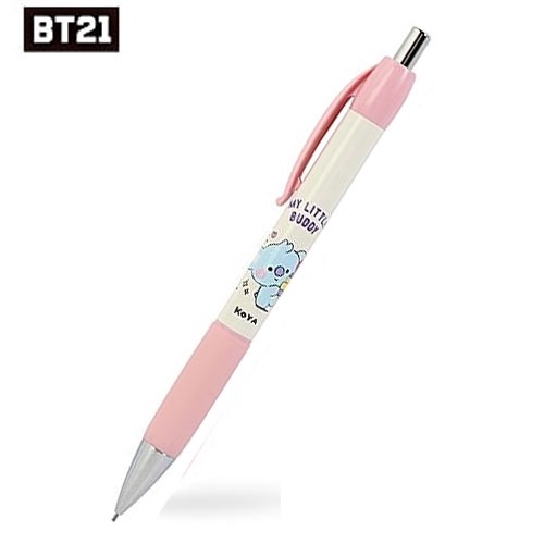 ̵®ãBTS  å [BT21] (KOYA / RM) LITTLE BUDDY 㡼ڥ 0.5mm