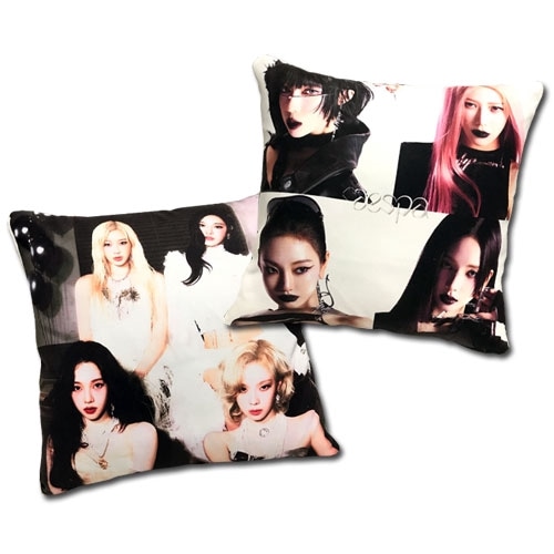  (aespa) å å CUSHION