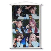 IVE () 緿 ڥȥ꡼ (LARGE TAPESTRY) 90cm x 60cm SIZE å