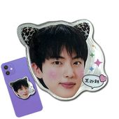 ������̵����®ã�� ���� JIN (���ƾ�ǯ�� / BTS) ���å� - ���ޥۥ���å� �ڹ� ���ޥۥ��������꡼