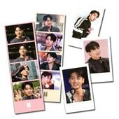 ̵®ã 󥰥 (BTS Х󥿥) å 4å ݥ  å