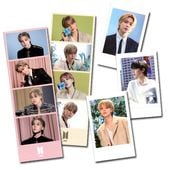 ̵®ã ߥ JIMIN (BTS Х󥿥) å 4å ݥ  å