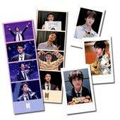 ̵®ã  JIN (BTS Х󥿥) å 4å ݥ  å