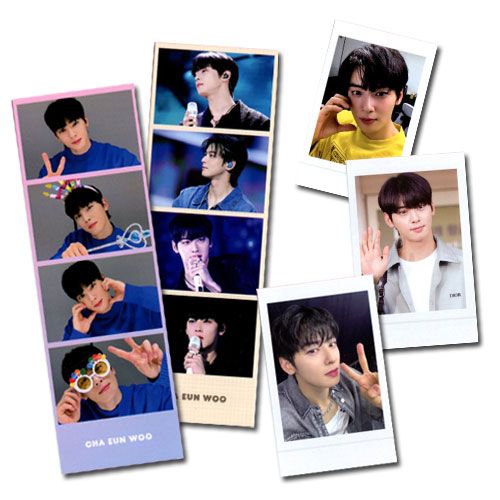 ̵®ã 㥦 (ASTRO/ȥ) å 4å ݥ  å