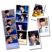 ̵®ã 㥦 (ASTRO/ȥ) å 4å ݥ  å