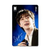 ������̵����®ã�� ���� JIN (BTS �Х󥿥�) ���å� IC������ ���ƥå��� ������