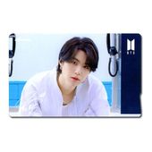 ̵®ã 奬 SUGA (BTS Х󥿥) å IC ƥå 