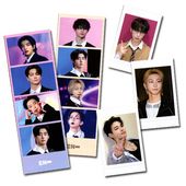 ̵®ã ENHYPEN (ϥץ) å 4å ݥ  å