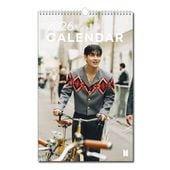 V ƥ (BTS Х󥿥) 2026ǯ (8ǯ) ե ɳݤ å