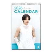 ߥ JIMIN (BTS Х󥿥) 2026ǯ (8ǯ) ե ɳݤ å