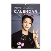  JIN (BTS Х󥿥) 2026ǯ (8ǯ) ե ɳݤ å