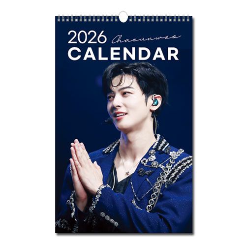 㥦 (ASTRO/ȥ) 2026ǯ (8ǯ) ե ɳݤ å