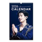 㥦 (ASTRO/ȥ) 2026ǯ (8ǯ) ե ɳݤ å