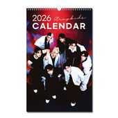 Stray Kids (ȥ쥤å / ) 2026ǯ (8ǯ) ե ɳݤ å