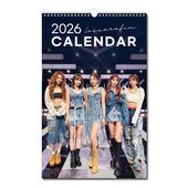 LE SSERAFIM (륻ե) 2026ǯ (8ǯ) ե ɳݤ å