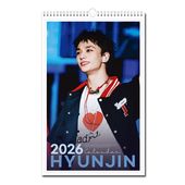 ҥ󥸥 (Stray Kids / ȥ쥤å) 2026ǯ (8ǯ) ե ɳݤ å