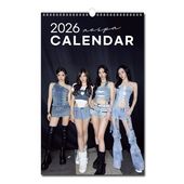 aespa  2026ǯ (8ǯ) ե ɳݤ å