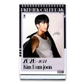 ̵®ãRM 륨 ʥ (BTS Х󥿥) 2026ǯ - 2027ǯ 2ǯ   å