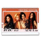 ̵®ãaespa  2026ǯ - 2027ǯ 2ǯ   å