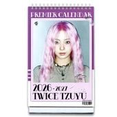 ̵®ãۥĥ (TWICE ȥ磻) 2026ǯ - 2027ǯ 2ǯ   å