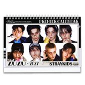 ������̵����®ã��Stray Kids ���ȥ쥤���å� ������ 2026ǯ - 2027ǯ 2ǯ�� ��� �������� ���å�