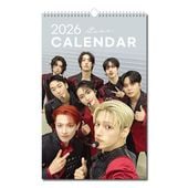 ATEEZ ƥ 2026ǯ (8ǯ) ե ɳݤ