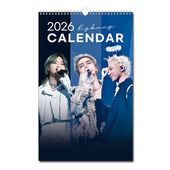 BIGBANG ӥåХ 2026ǯ (8ǯ) ե ɳݤ å