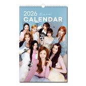 NIZIU ˥塼 2026ǯ (8ǯ) ե ɳݤ å