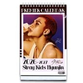 ̵®ãۥҥ󥸥 (Stray Kids / ȥ쥤å) 2026ǯ - 2027ǯ 2ǯ   å