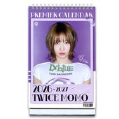 ̵®ãۥ MOMO (TWICE ȥ磻) 2026ǯ - 2027ǯ 2ǯ   å