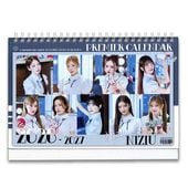 ̵®ãNIZIU ˥塼 2026ǯ - 2027ǯ 2ǯ   å