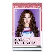 ̵®ãۥ SANA (TWICE / ȥ磻) 2026ǯ - 2027ǯ 2ǯ   å