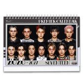 ̵®ãSEVENTEEN (֥ƥ) 2026ǯ - 2027ǯ 2ǯ   å