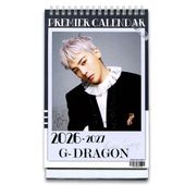 ̵®ãG-DRAGON (GD ɥ饴  / BIGBANG) 2026ǯ - 2027ǯ 2ǯ   å