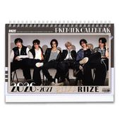 ̵®ãRIIZE (饤) 2026ǯ - 2027ǯ 2ǯ   å