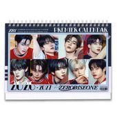 ̵®ãZEROBASEONE (ZB1 ١ ٥) 2026ǯ - 2027ǯ 2ǯ   å