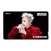 ̵®ã G-DRAGON GD ɥ饴 BIGBANG å IC ƥå 