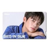 GOODS（俳優）,ソ・イングク | 韓流BANK 本店