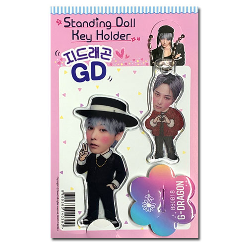 送料無料・速達】 G-DRAGON GD ジヨン ジードラゴン BIGBANG
