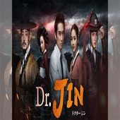 Dr. JIN �ڹ�ɥ�� DVD ���ܸ���� [�¹�͢����]