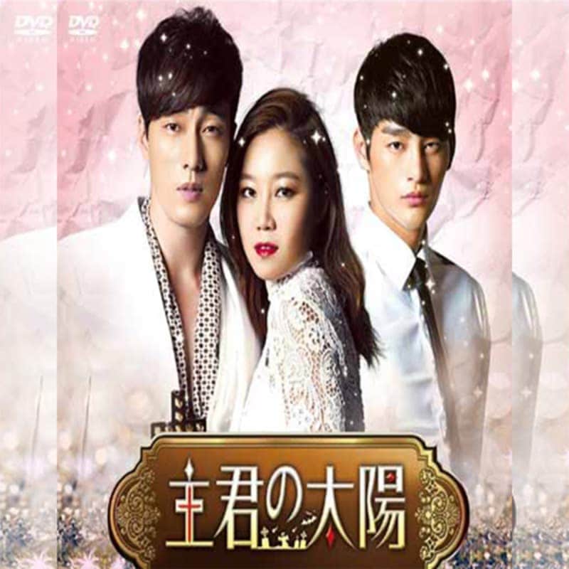 �緯������ �ڹ�ɥ�� DVD ���ܸ���� [�¹�͢����]