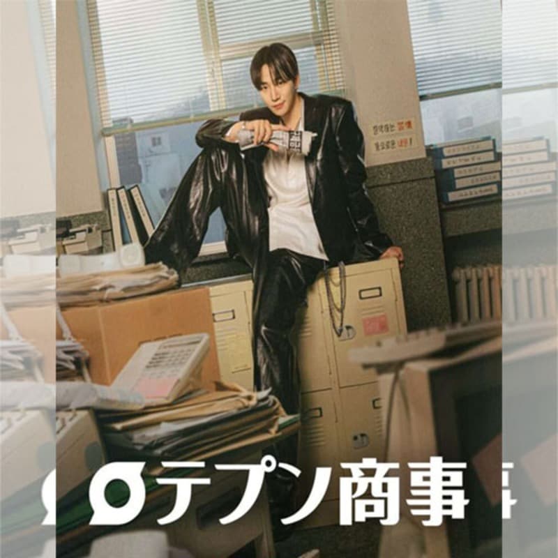 �������� �ڹ�ɥ�� DVD ���ܸ���� [�¹�͢����]
