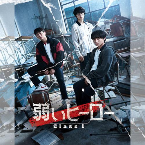 �夤�ҡ����� Class 1 �ڹ�ɥ�� DVD ���ܸ���� �Ρ����å� ���ü�Ͽ [�¹�͢����]